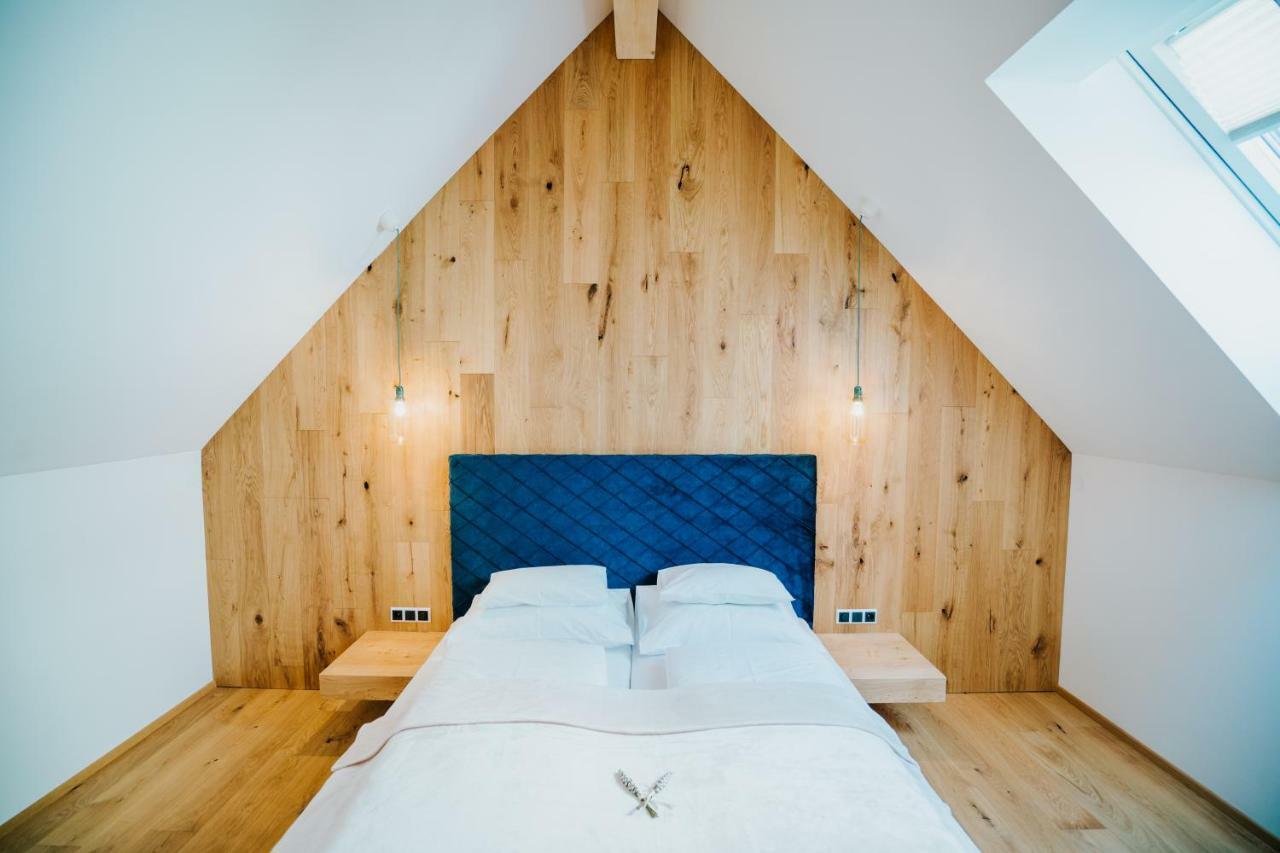 Hotel Der Kleine Baer Hermagor-Pressegger See Exteriér fotografie
