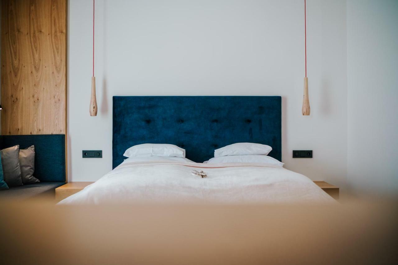 Hotel Der Kleine Baer Hermagor-Pressegger See Exteriér fotografie
